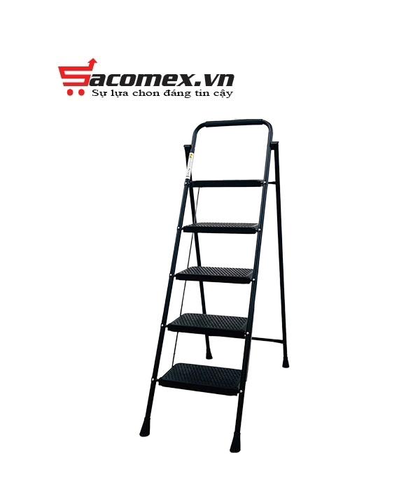 Thang ghế gia đình 05 bậc Sumika A205
