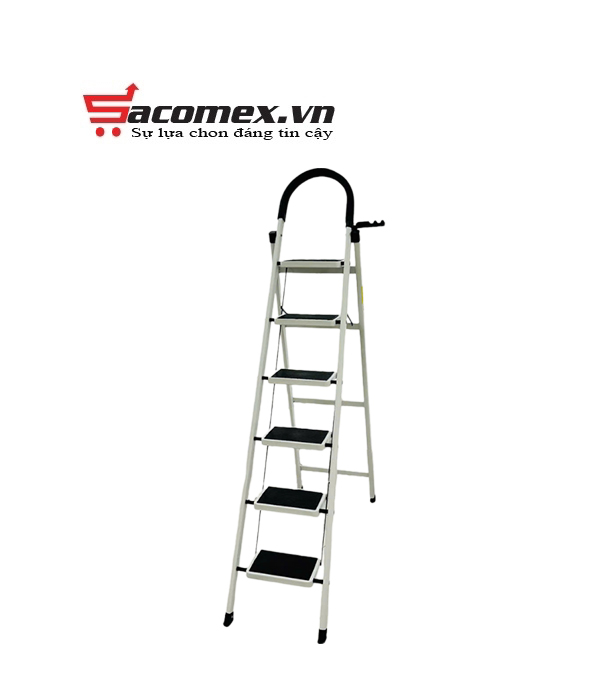 Thang ghế gia đình 06 bậc Sumika A306