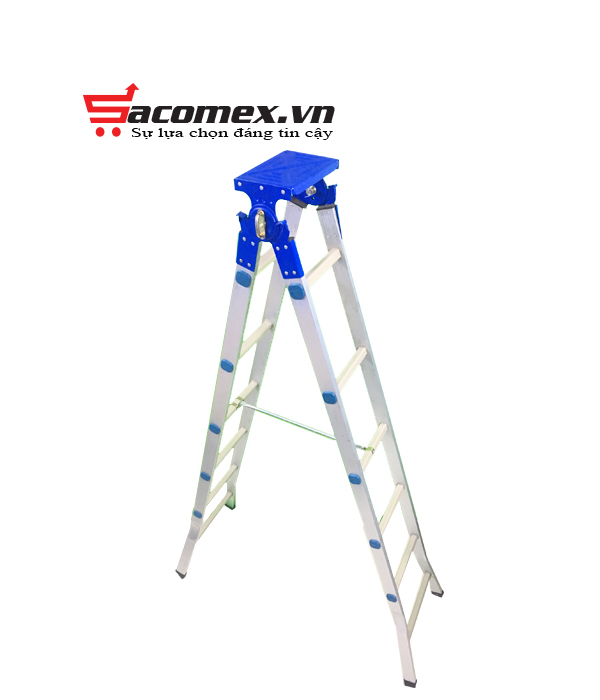 Thang Nhôm chữ A phổ thông TA25 (2.5M )