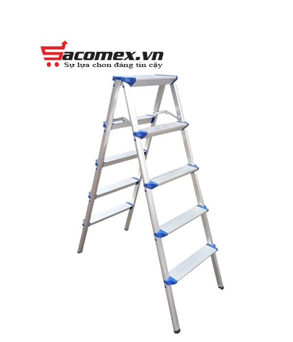 Thang nhôm chữ A Advindeq ADL805