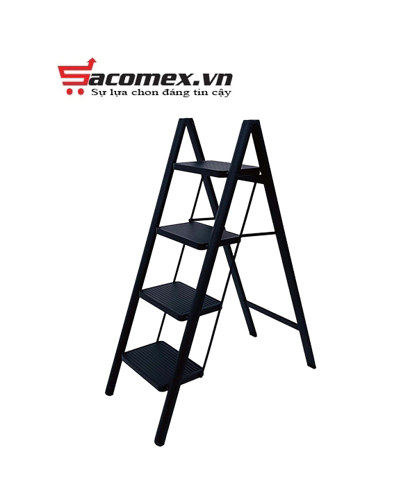 Thang ghế 04 bậc Sumika A104