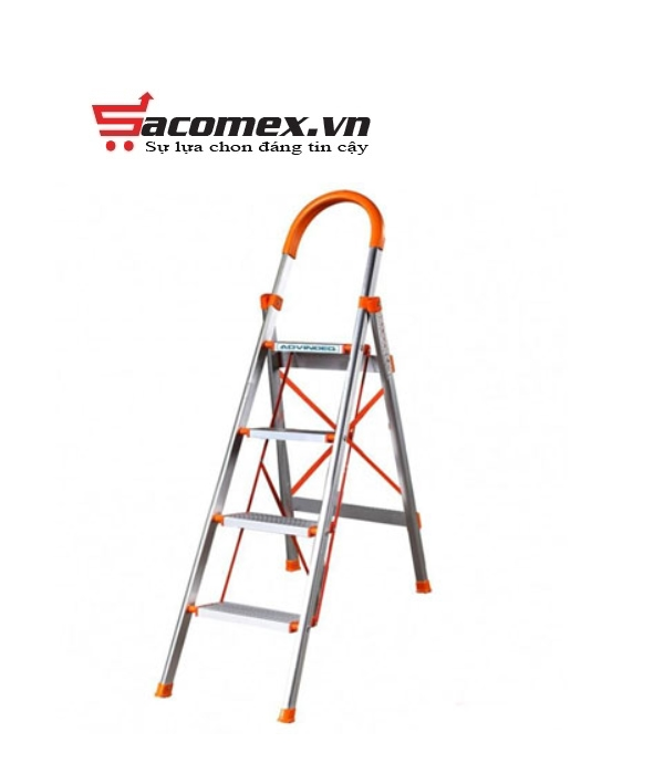 Thang Nhôm Ghế ADVINDEQ ADS-704