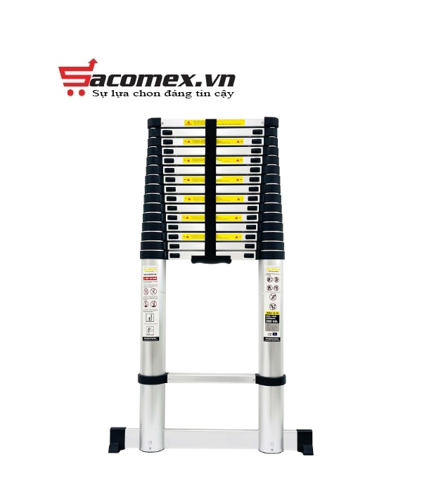 Thang nhôm rút đơn Sumika SK700