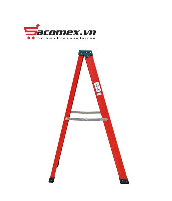Thang cách điện chữ A Nikawa NKJ-5C