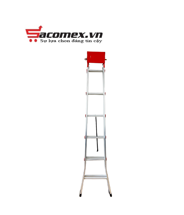 Thang Nhôm chữ A phổ thông TA25 (2.5M )