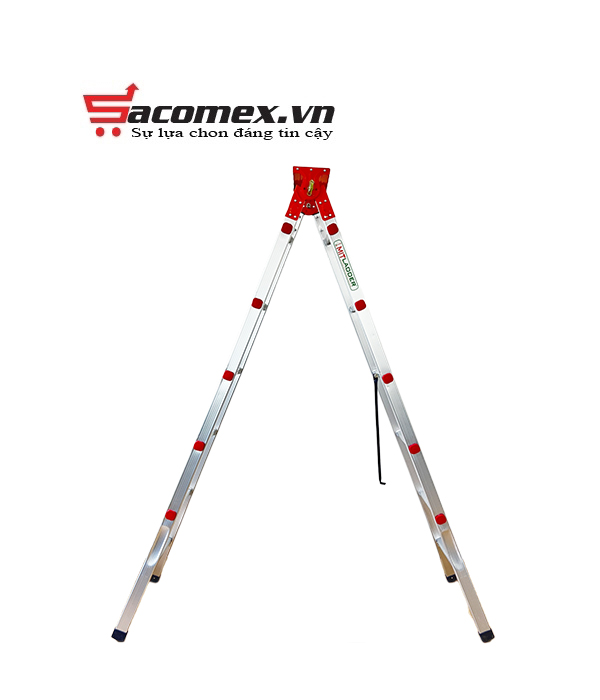 Thang Nhôm chữ A phổ thông TA25 (2.5M )