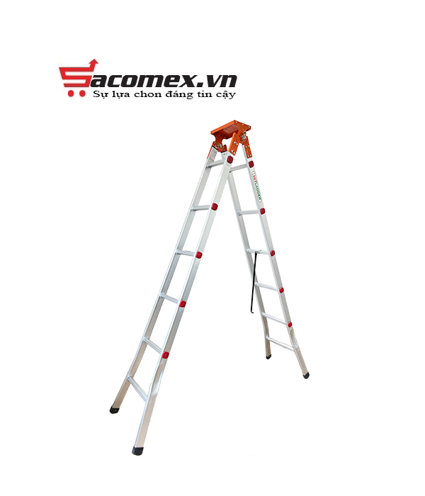 Thang Nhôm chữ A phổ thông TA25 (2.5M )