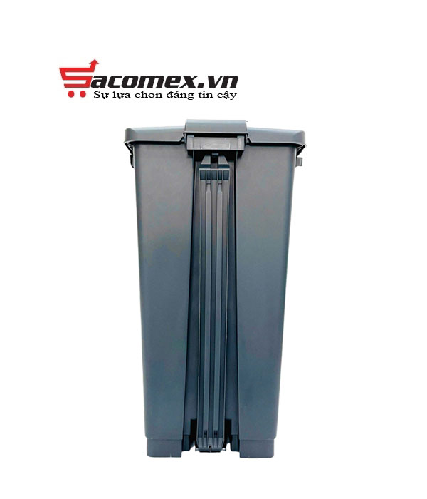 Thùng rác nhựa gia đình Sumika B45 45L
