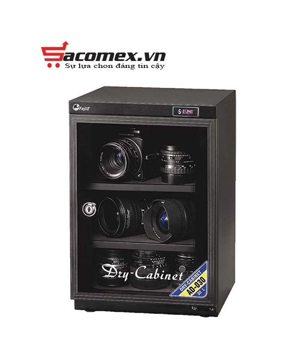Tủ chống ẩm FujiE AD030