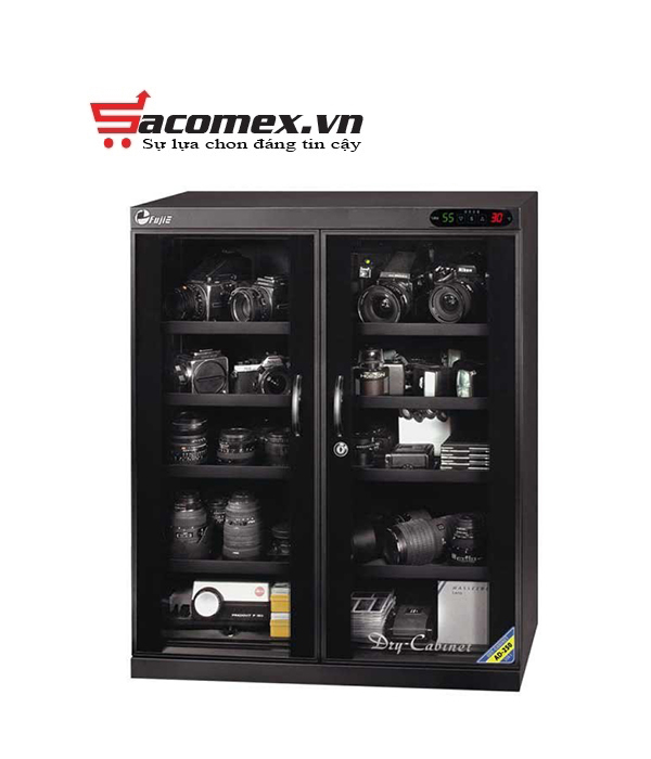 Tủ chống ẩm Fujie AD250