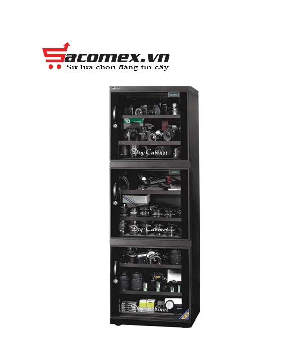 Tủ chống ẩm FujiE AD500