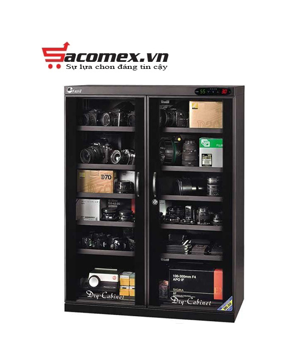 Tủ chống ẩm FujiE DHC350