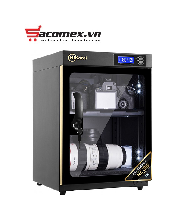 Tủ chống ầm Nikatei NC-30S