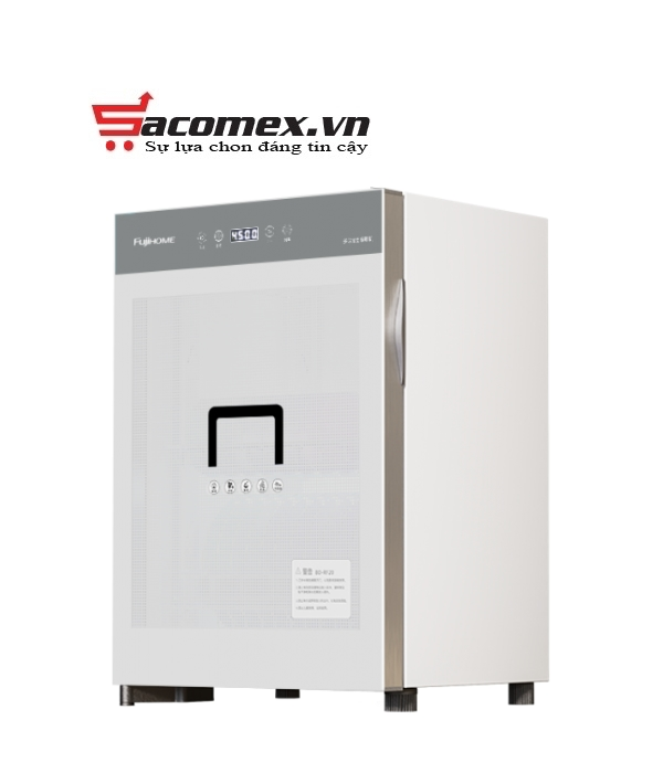 Tủ sấy chén bát tiệt trùng Fujihome DD68