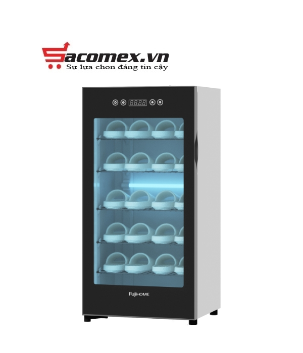 Tủ sấy giày dép khử khuẩn Fujihome SD128
