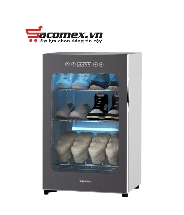 Tủ sấy giày dép khử khuẩn Fujihome SD68