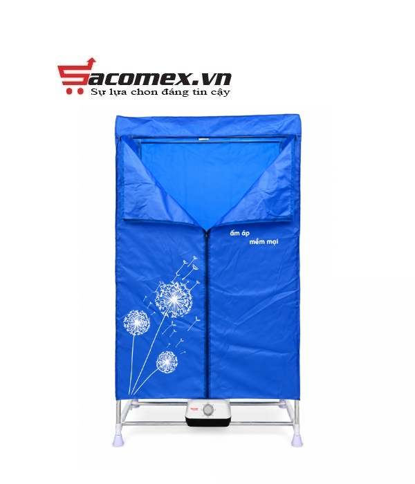 Tủ sấy quần áo Mataco 868M