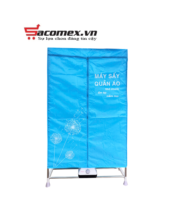 Tủ sấy quần áo Natoshi NS-03CD