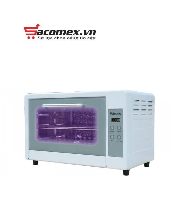 Tủ sấy tiệt trùng đa năng Fujihome DD24