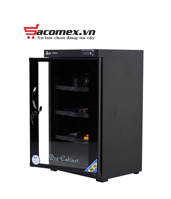 Tủ chống ẩm FujiE DHC100