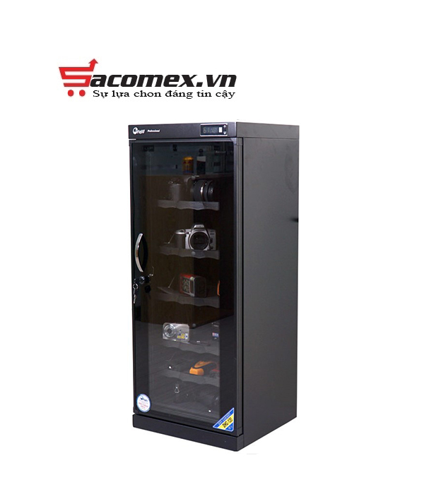 Tủ chống ẩm Fujie DHC120