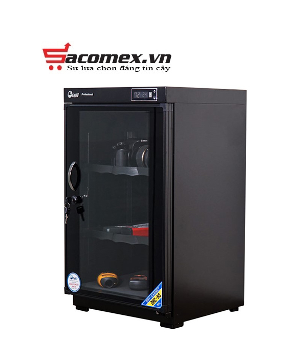 Tủ chống ẩm Fujie DHC80