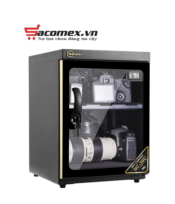 Tủ chống ẩm Nikatei NC-30C