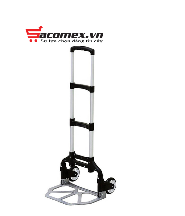 Xe đẩy hàng 2 bánh rút gọn ADVINDEQ TL-85D