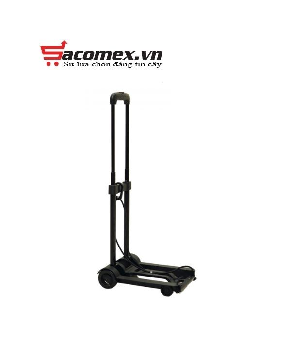 Xe đẩy đi chợ gấp gọn đa năng Fujihome HT-245