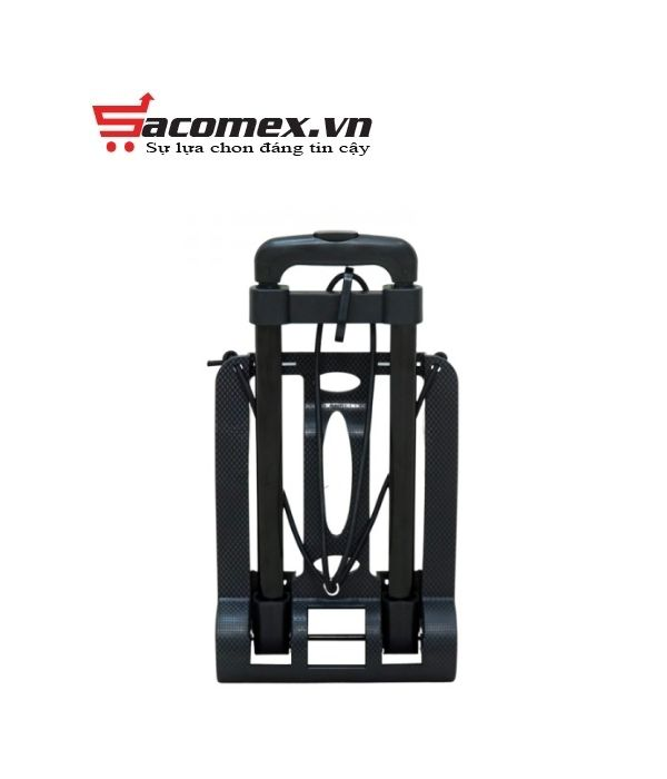 Xe đẩy đi chợ gấp gọn đa năng Fujihome HT-245