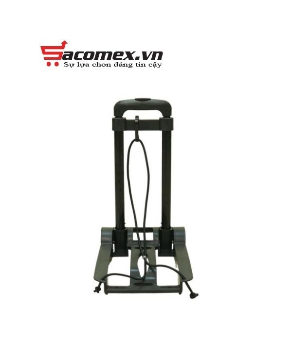 Xe đẩy đi chợ gấp gọn đa năng Fujihome HT-245