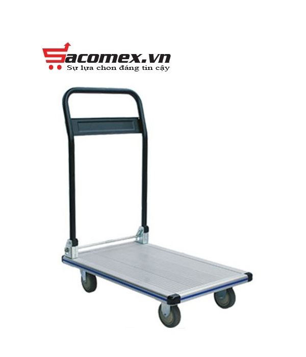 Xe đẩy hàng nhôm Nikawa FWS-250