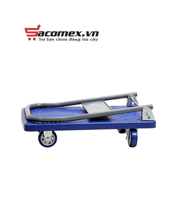 Xe đẩy hàng sàn nhựa Fujihome PH200A