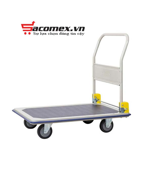 Xe đẩy hàng SUMO HB-210C