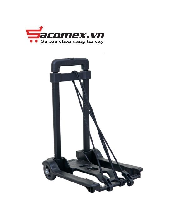 Xe kéo, đẩy hàng đi chợ Fujihome HT-245 New