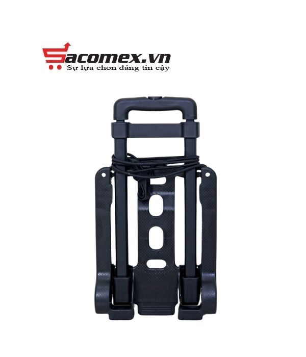 Xe kéo, đẩy hàng đi chợ Fujihome HT-245 New