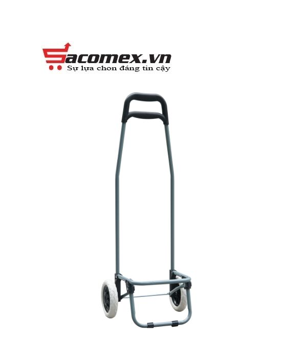 Xe kéo đi chợ kèm túi tiện lợi Fujihome ST-30AF