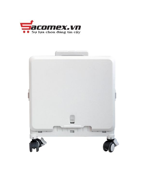 Xe kéo hàng đi chợ rút gọn Fujihome PT-35F