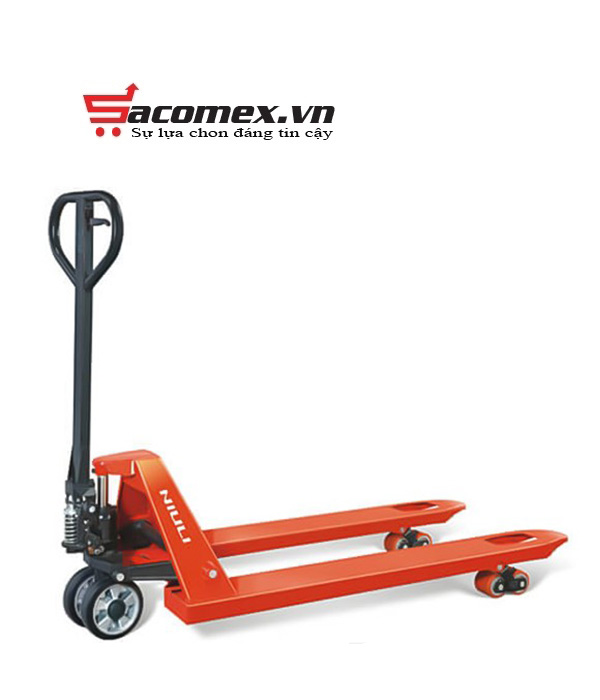 Xe nâng tay thấp 3 tấn Niuli AC30
