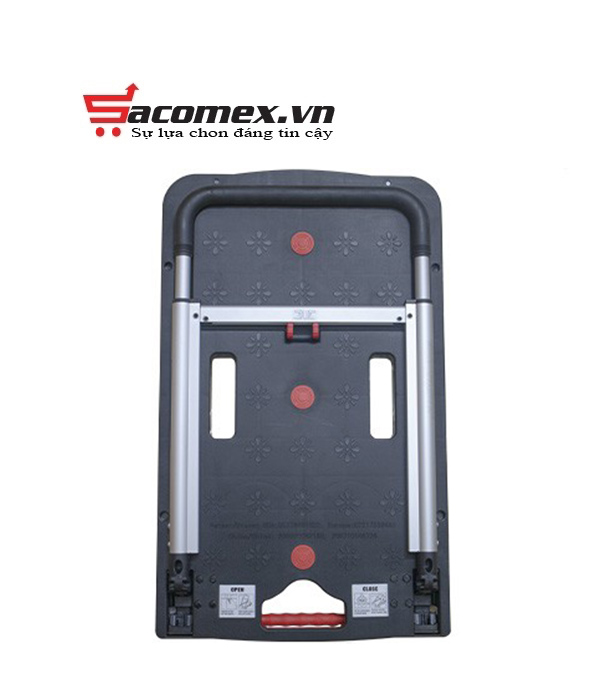 Xe đẩy hàng Nikawa FWS-100F