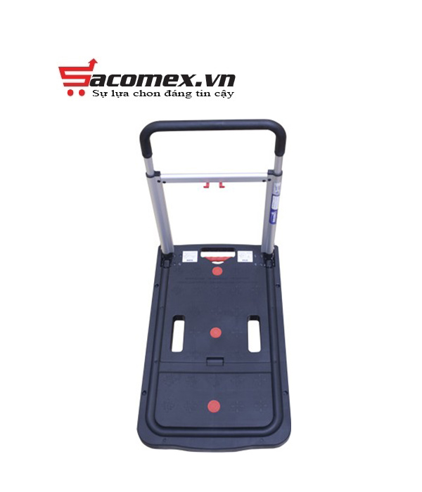 Xe đẩy hàng Nikawa FWS-100F