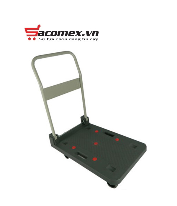 Xe đẩy hàng Nikawa FWS-150DS