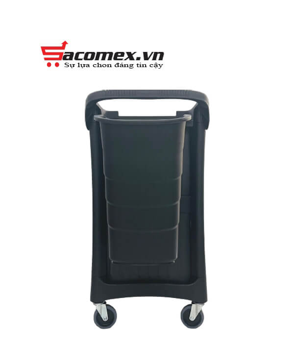 Xe đẩy thức ăn phục vụ bàn HiClean HC179C