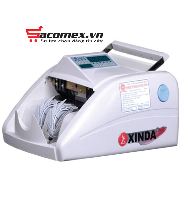 Máy đếm tiền 2136L