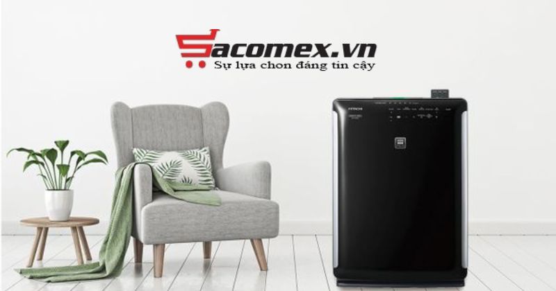 Máy lọc không khí Hitachi EP-A7000