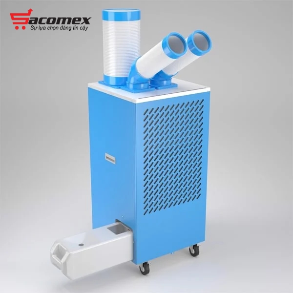 điều hòa di động công nghiệp Dorosin DAKC-45