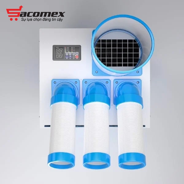 máy lạnh di động Dorosin DAKC-65
