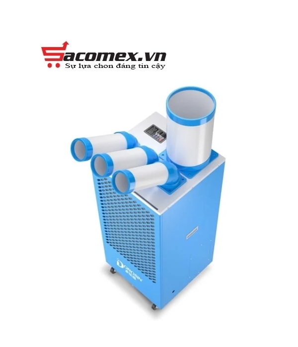 điều hòa di động công nghiệp Dorosin DAKC-65