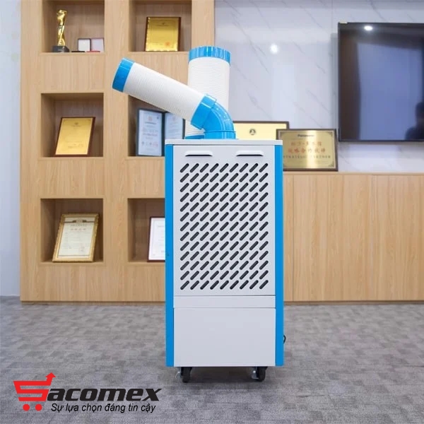 máy lạnh di động Dorosin DAKC-27B