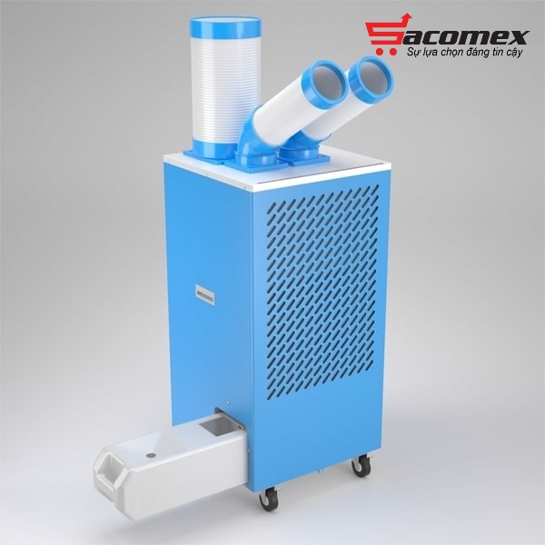 Điều hòa di động công nghiệp Dorosin DAKC-35A